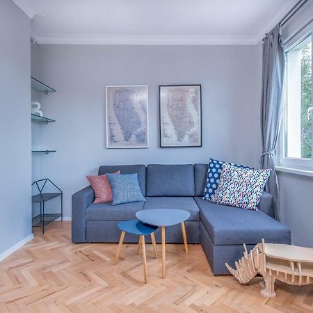 Dondukov Boulevard Two Bedroom Designer Suite Sofie Exteriér fotografie