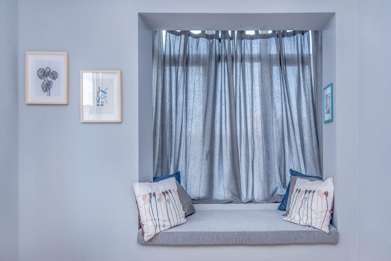 Dondukov Boulevard Two Bedroom Designer Suite Sofie Exteriér fotografie