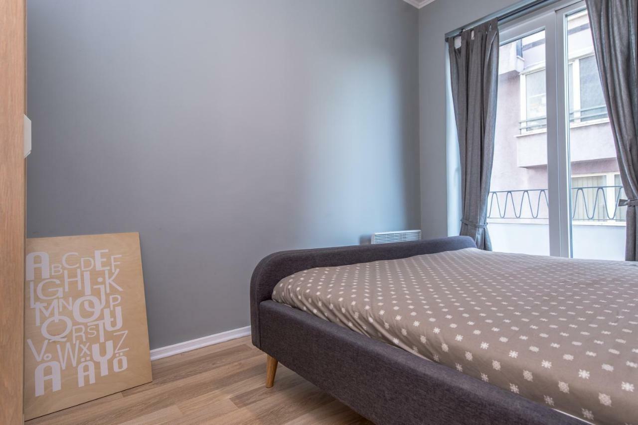 Dondukov Boulevard Two Bedroom Designer Suite Sofie Exteriér fotografie
