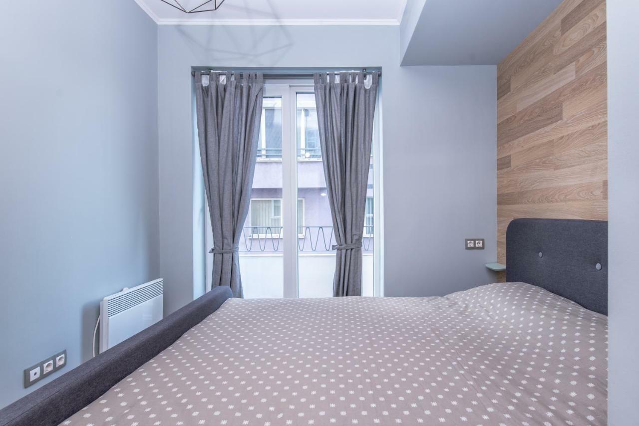 Dondukov Boulevard Two Bedroom Designer Suite Sofie Exteriér fotografie